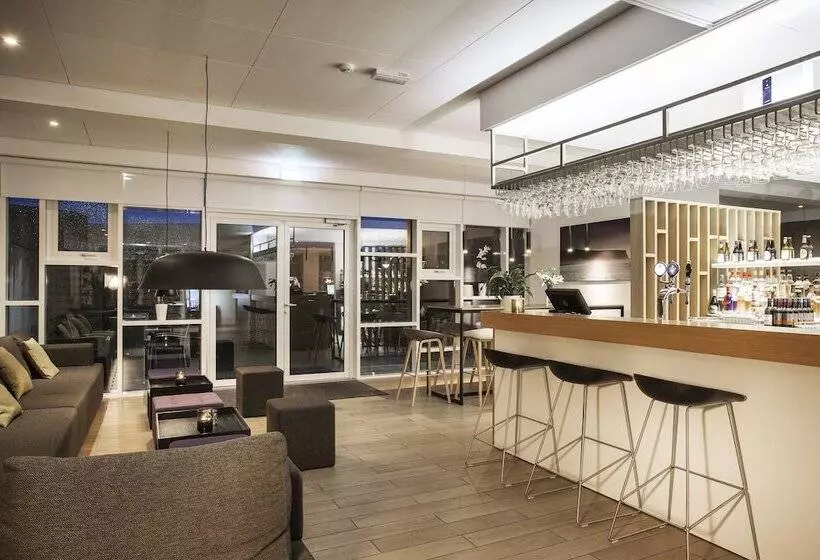 Storm Hotel By Keahotels