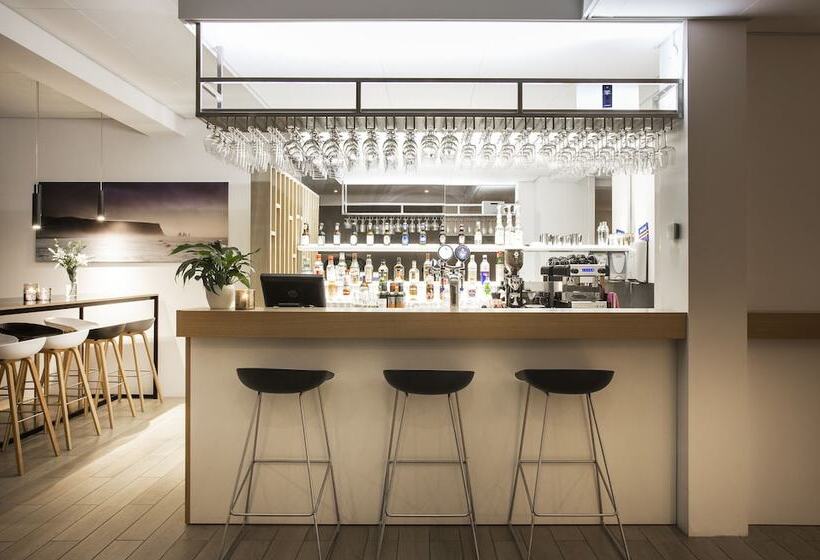 Storm Hotel By Keahotels