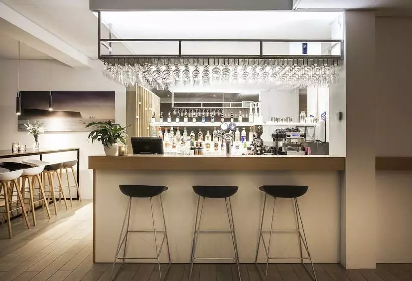 Storm Hotel By Keahotels