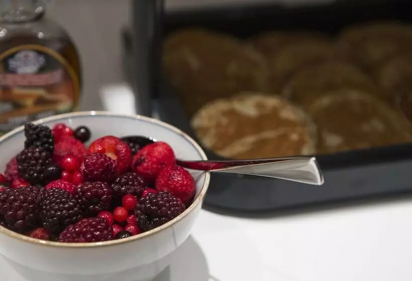 Storm Hotel By Keahotels