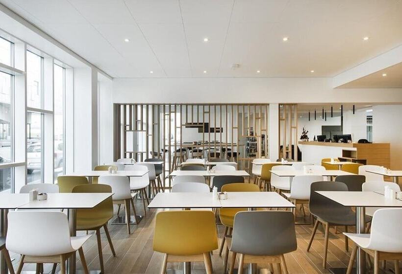 Storm Hotel By Keahotels