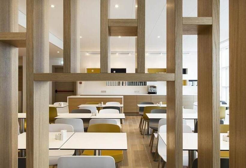 Storm Hotel By Keahotels