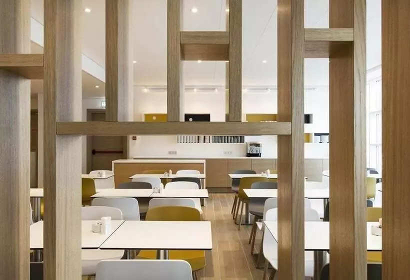 Storm Hotel By Keahotels