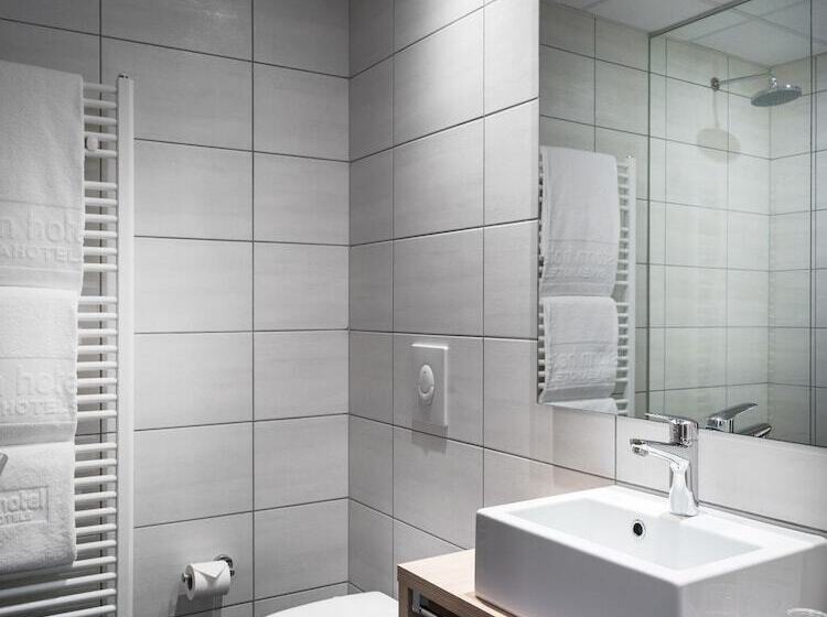 Storm Hotel By Keahotels