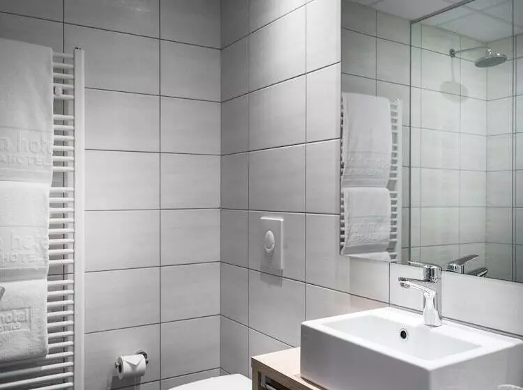 Storm Hotel By Keahotels