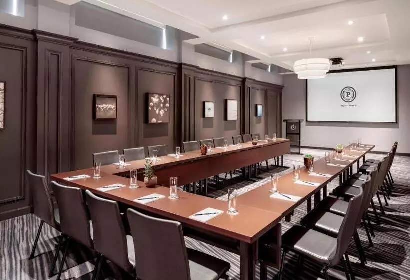 The Press Hotel, Autograph Collection