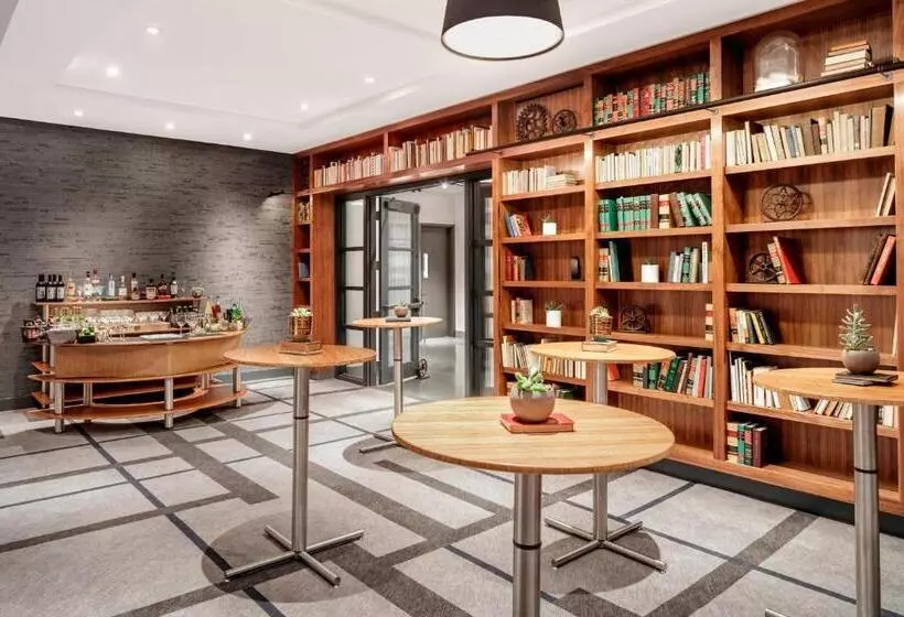 The Press Hotel, Autograph Collection