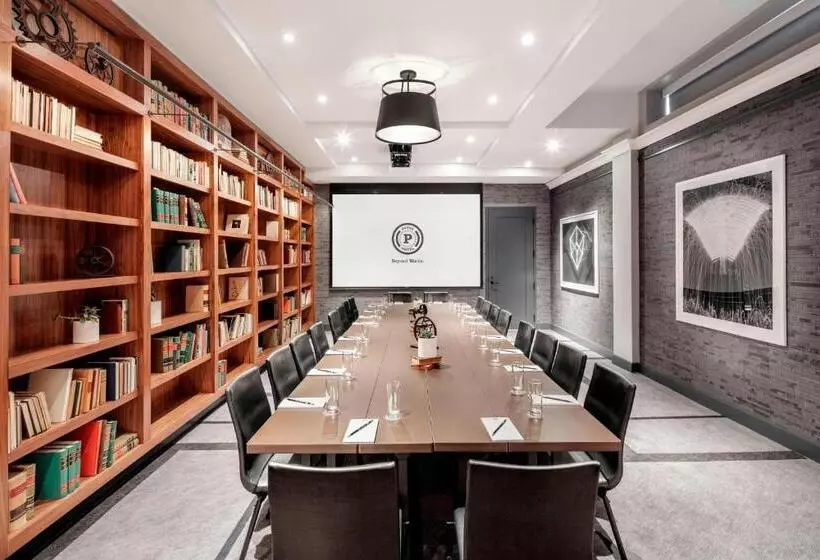 The Press Hotel, Autograph Collection