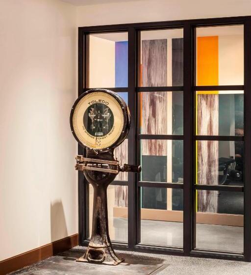 The Press Hotel, Autograph Collection