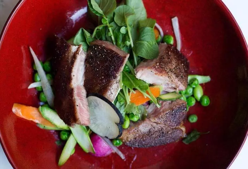 The Press Hotel, Autograph Collection