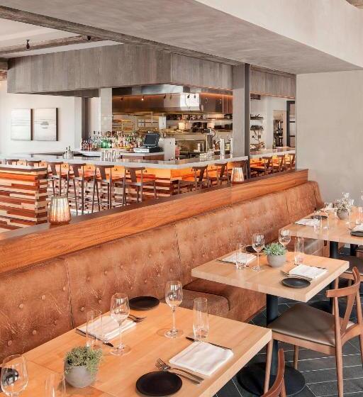 The Press Hotel, Autograph Collection