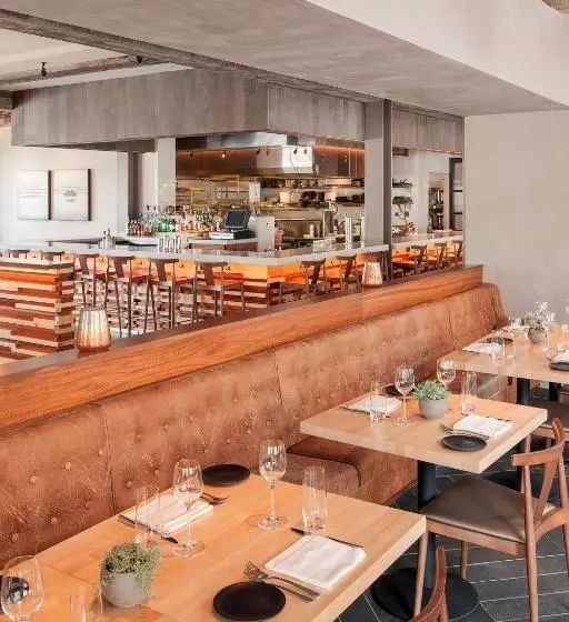 The Press Hotel, Autograph Collection