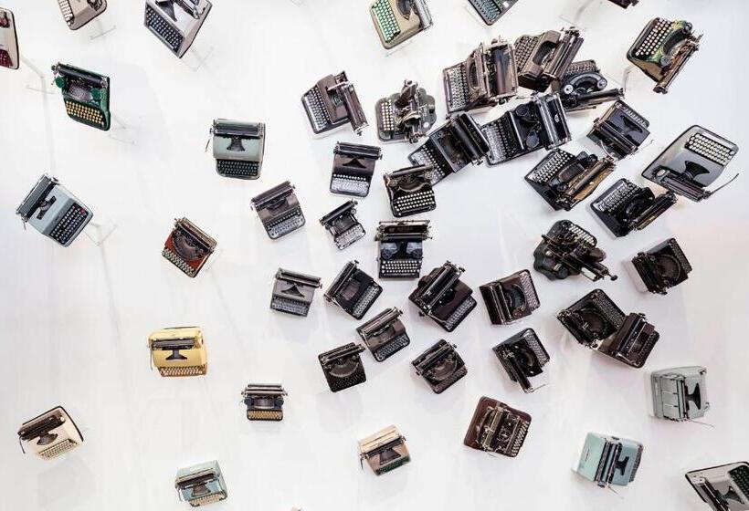 The Press Hotel, Autograph Collection