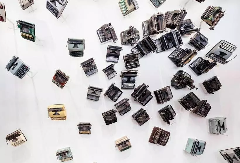 The Press Hotel, Autograph Collection