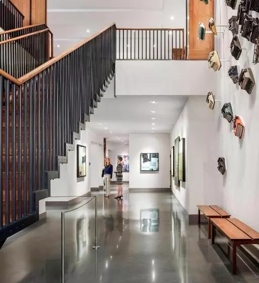 The Press Hotel, Autograph Collection