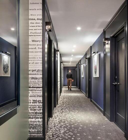 The Press Hotel, Autograph Collection