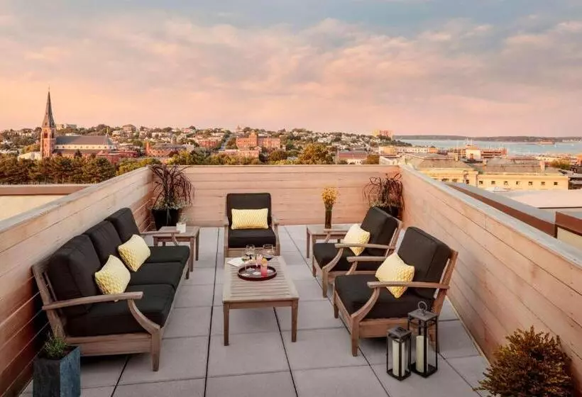 The Press Hotel, Autograph Collection