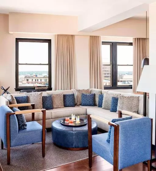 The Press Hotel, Autograph Collection