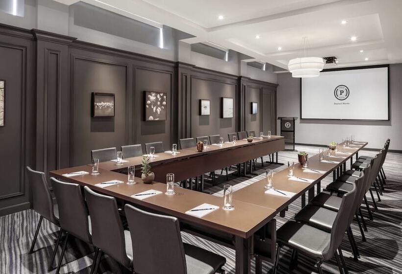 The Press Hotel, Autograph Collection