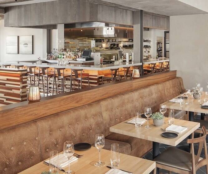 The Press Hotel, Autograph Collection