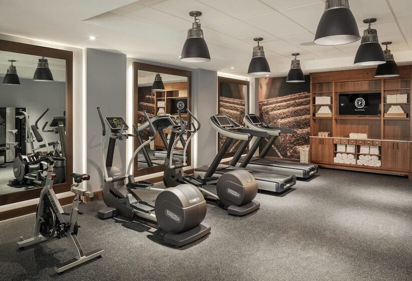 The Press Hotel, Autograph Collection