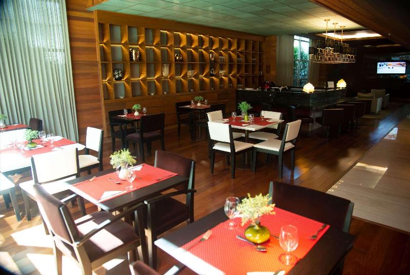 酒店 Tryp By Wyndham Belo Horizonte Savassi