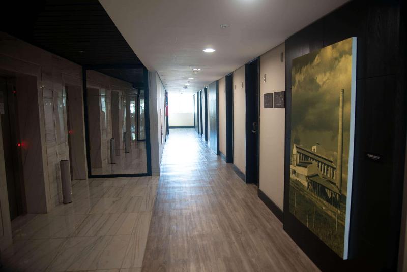 酒店 Tryp By Wyndham Belo Horizonte Savassi