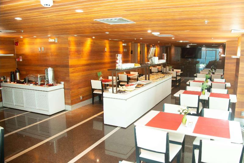 酒店 Tryp By Wyndham Belo Horizonte Savassi