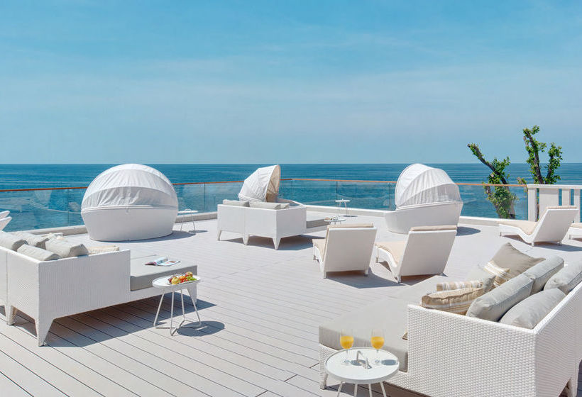 هتل Valamar Isabella Miramare