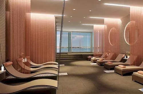 هتل Valamar Isabella Miramare