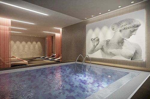 هتل Valamar Isabella Miramare