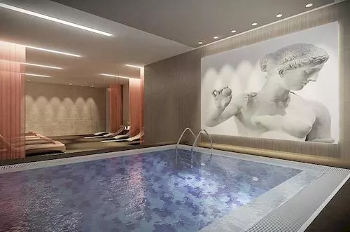 هتل Valamar Isabella Miramare