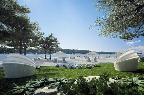 هتل Valamar Isabella Miramare