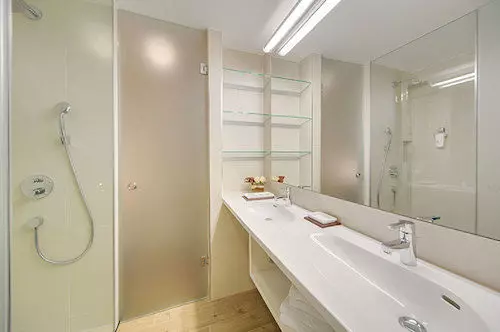 هتل Valamar Isabella Miramare