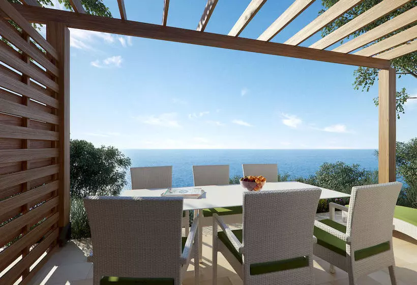 هتل Valamar Isabella Miramare