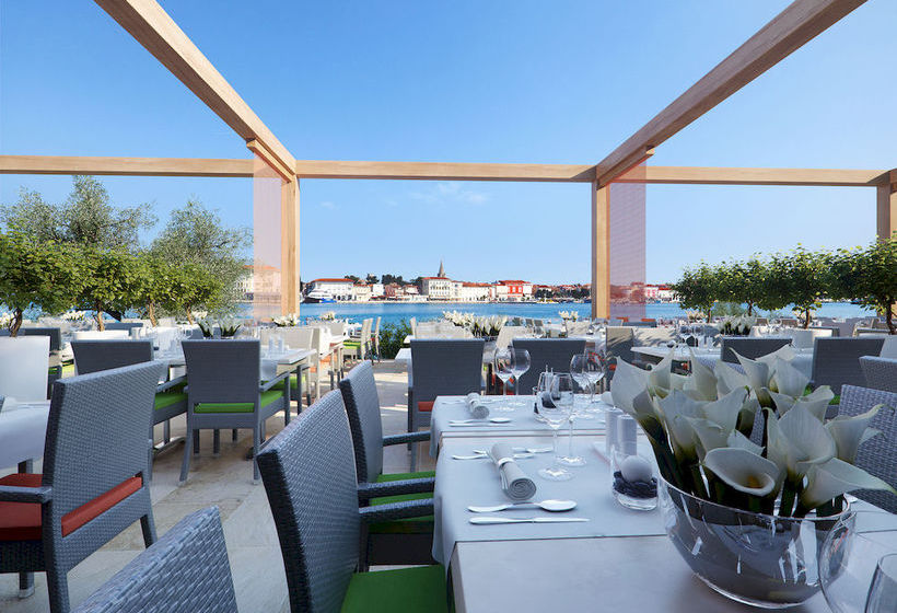 هتل Valamar Isabella Miramare