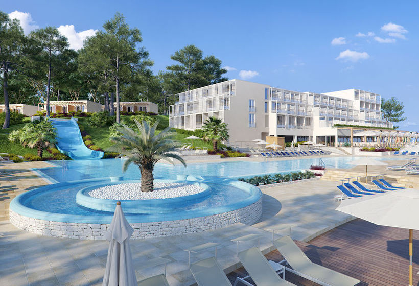 هتل Valamar Isabella Miramare