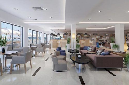 هتل Valamar Isabella Miramare