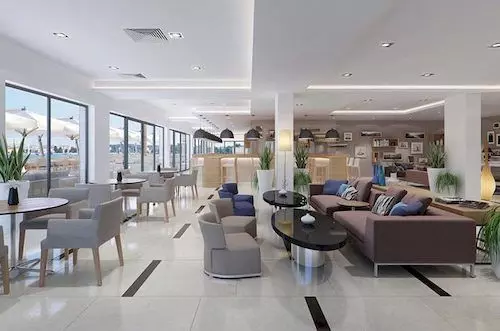 هتل Valamar Isabella Miramare