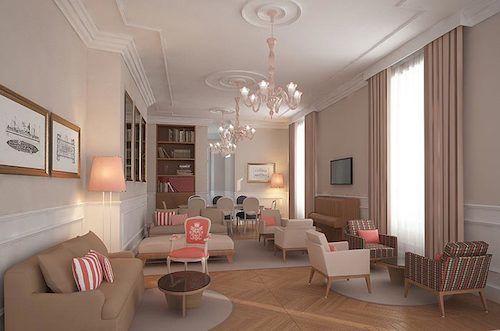 هتل Valamar Isabella Miramare