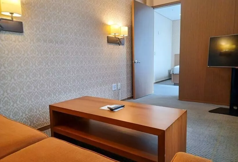 Migliore Hotel Seoul Myeongdong