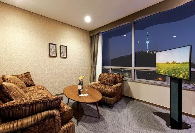 Migliore Hotel Seoul Myeongdong