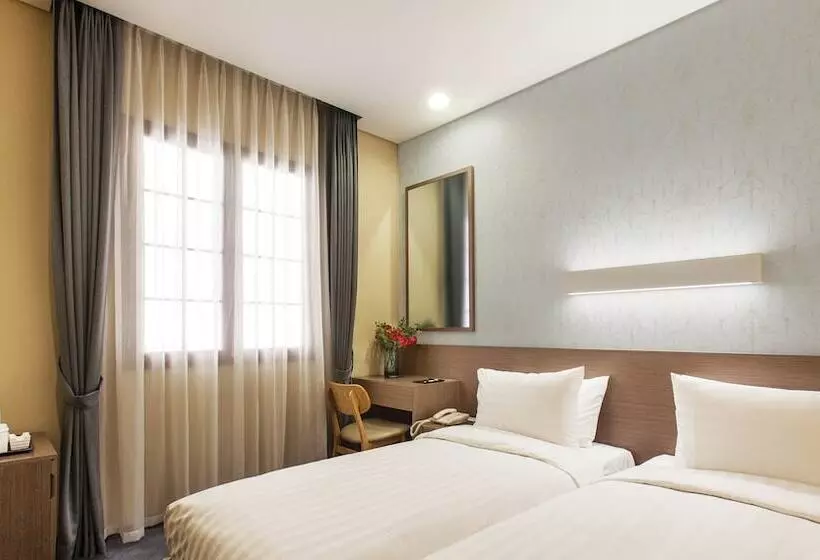 Migliore Hotel Seoul Myeongdong