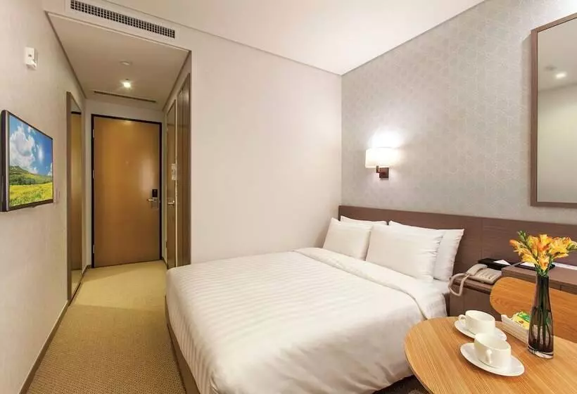 Migliore Hotel Seoul Myeongdong