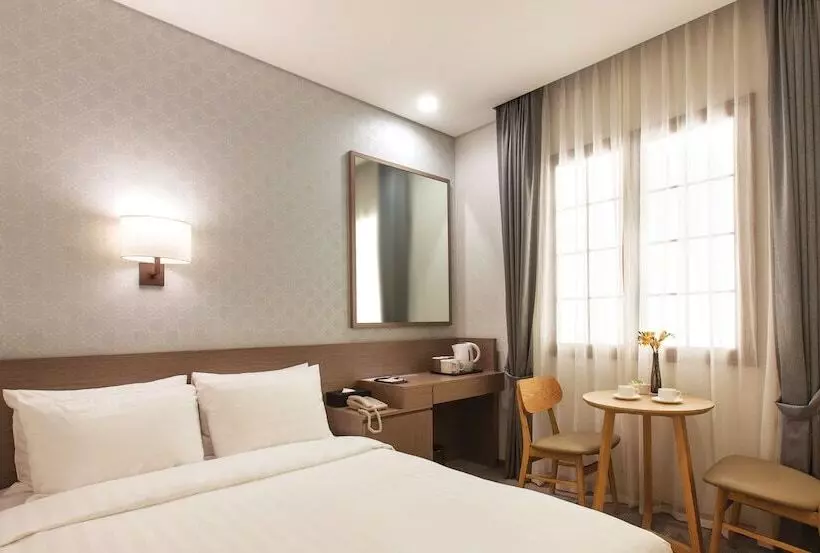 Migliore Hotel Seoul Myeongdong
