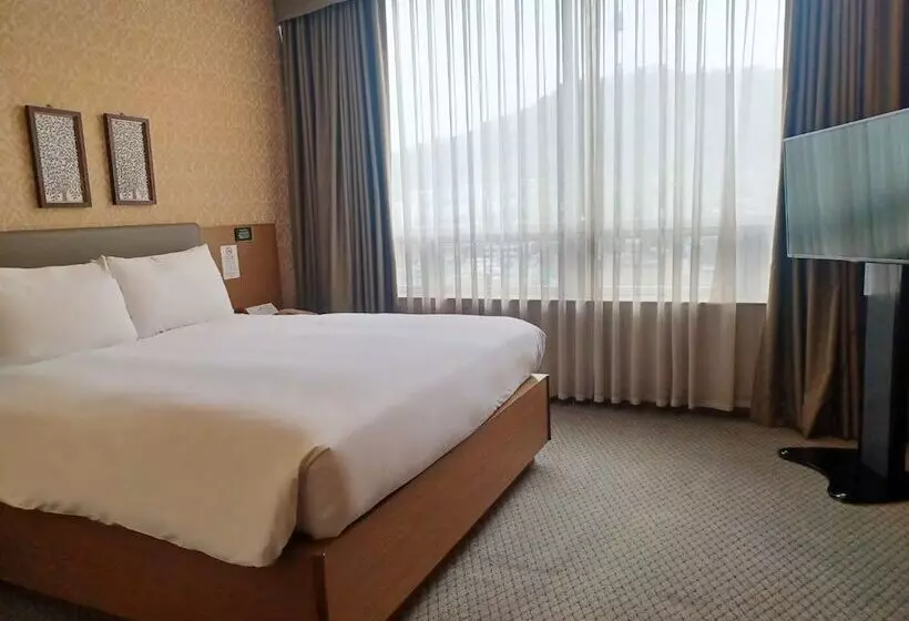 Migliore Hotel Seoul Myeongdong