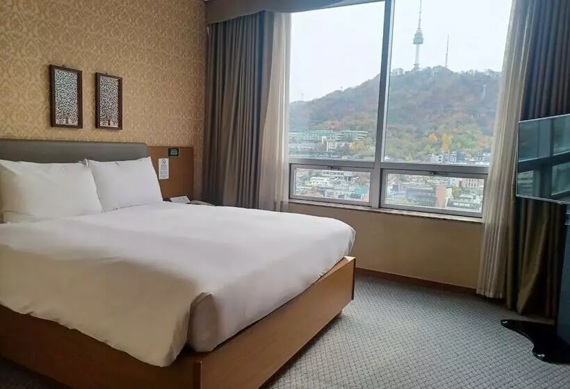 Migliore Hotel Seoul Myeongdong