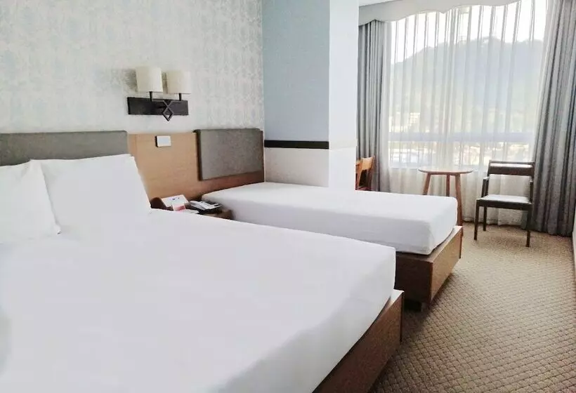 Migliore Hotel Seoul Myeongdong