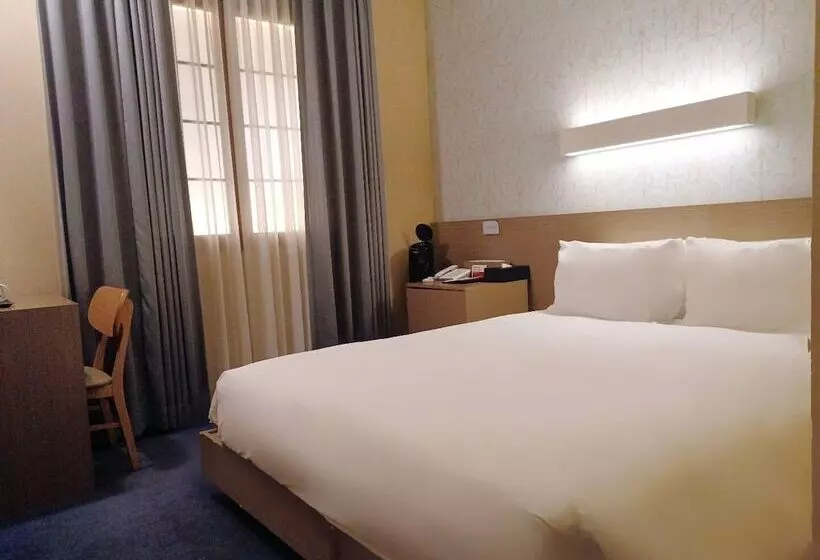 Migliore Hotel Seoul Myeongdong