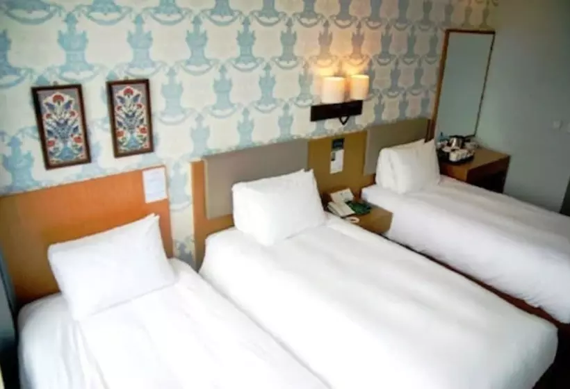 Migliore Hotel Seoul Myeongdong